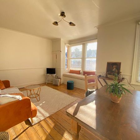 Stylish Apt London Excel Olympic Close To Station公寓 外观 照片
