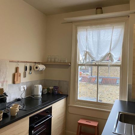 Stylish Apt London Excel Olympic Close To Station公寓 外观 照片