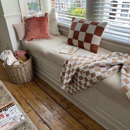 Stylish Apt London Excel Olympic Close To Station公寓 外观 照片