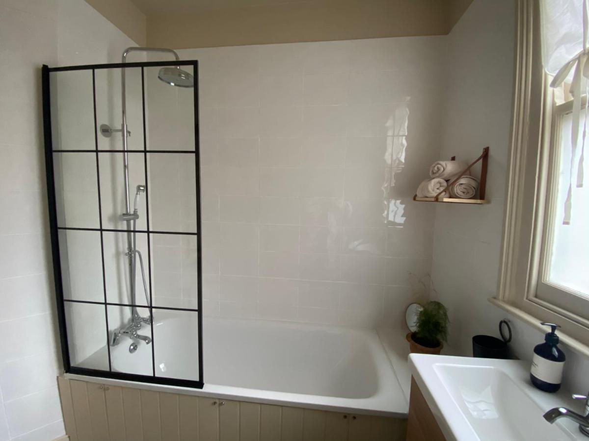 Stylish Apt London Excel Olympic Close To Station公寓 外观 照片