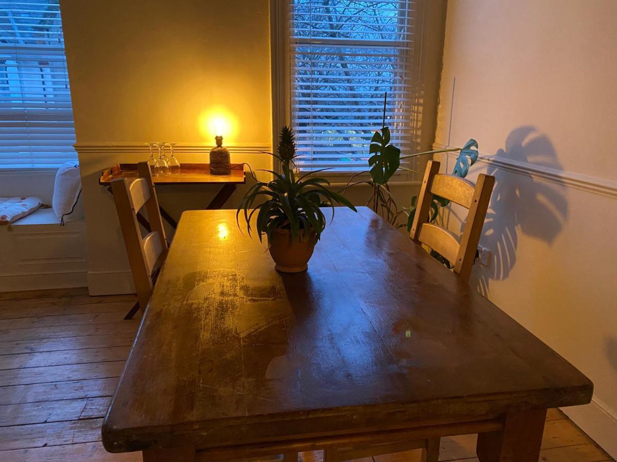 Stylish Apt London Excel Olympic Close To Station公寓 外观 照片