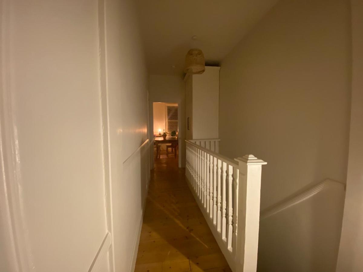 Stylish Apt London Excel Olympic Close To Station公寓 外观 照片