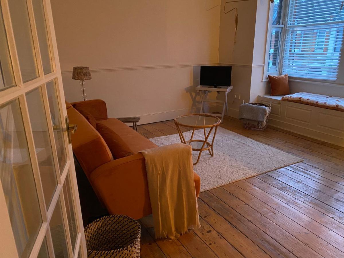 Stylish Apt London Excel Olympic Close To Station公寓 外观 照片