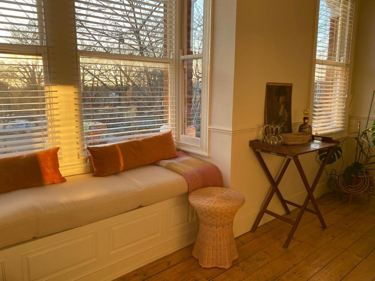 Stylish Apt London Excel Olympic Close To Station公寓 外观 照片