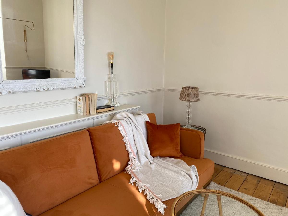 Stylish Apt London Excel Olympic Close To Station公寓 外观 照片