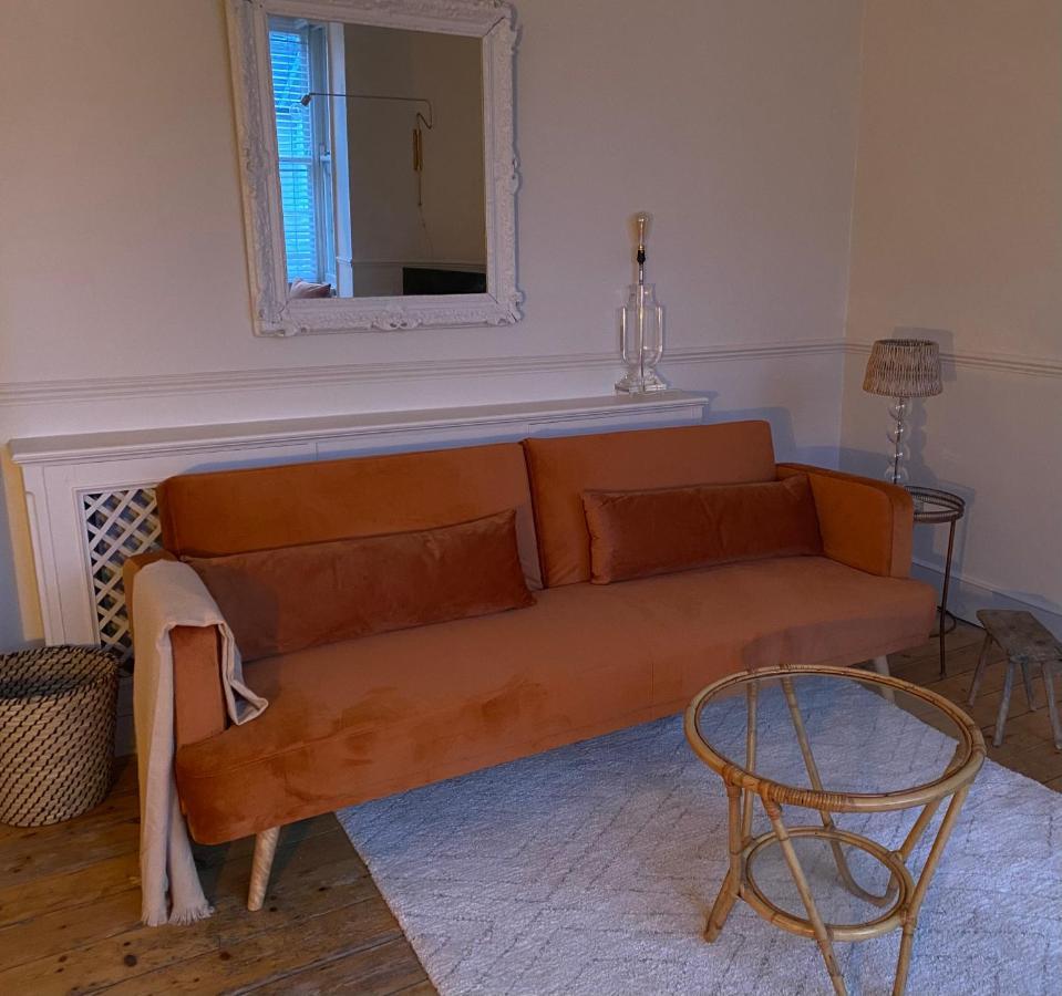 Stylish Apt London Excel Olympic Close To Station公寓 外观 照片