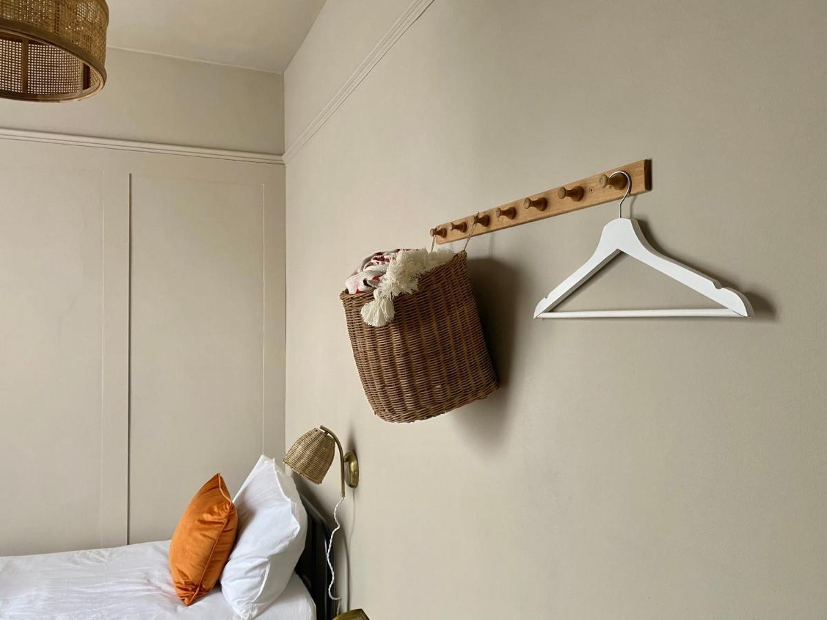 Stylish Apt London Excel Olympic Close To Station公寓 外观 照片