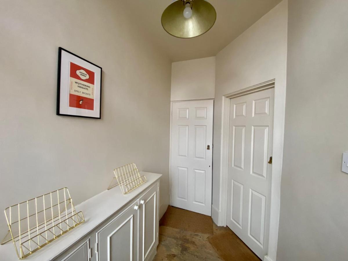Stylish Apt London Excel Olympic Close To Station公寓 外观 照片