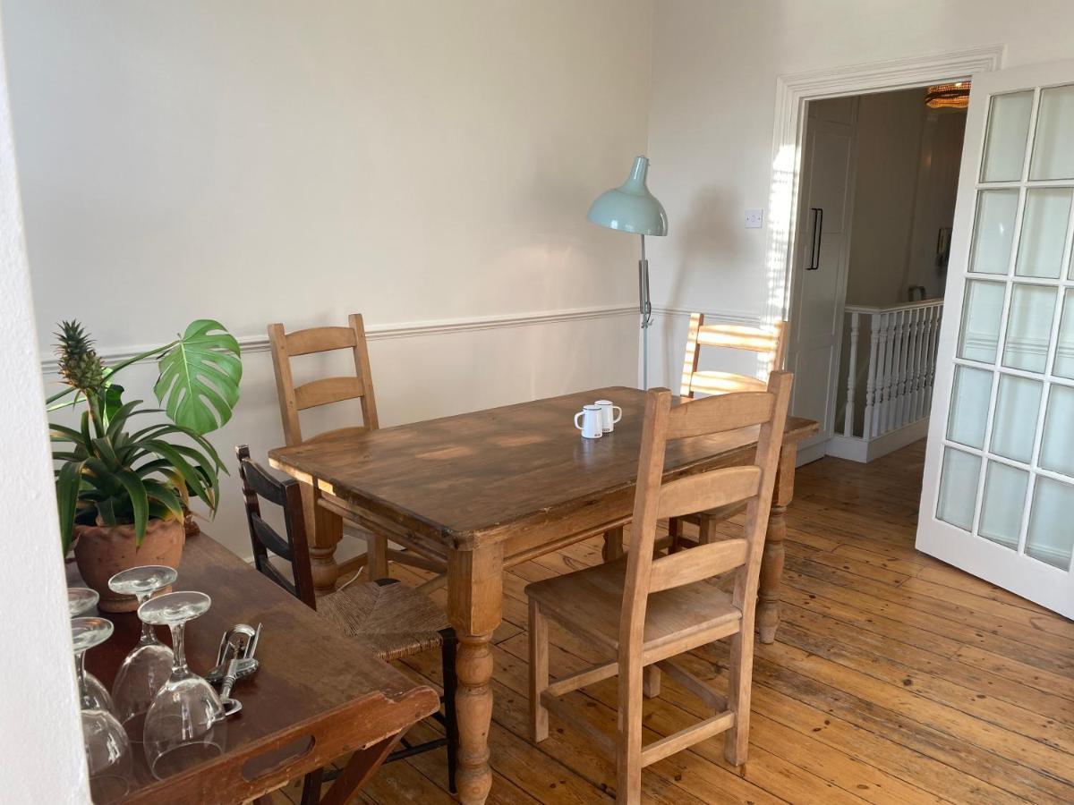 Stylish Apt London Excel Olympic Close To Station公寓 外观 照片