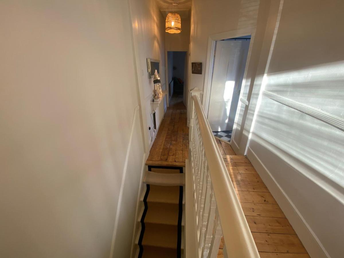 Stylish Apt London Excel Olympic Close To Station公寓 外观 照片