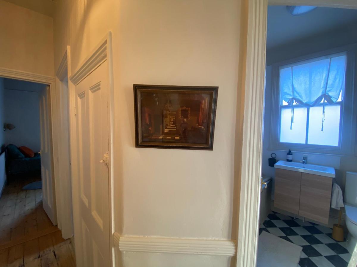 Stylish Apt London Excel Olympic Close To Station公寓 外观 照片