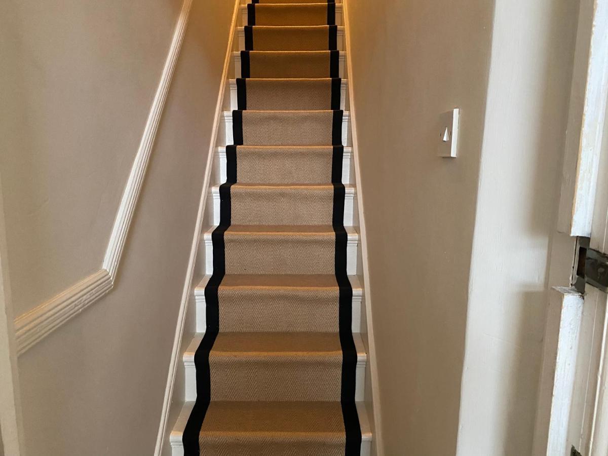 Stylish Apt London Excel Olympic Close To Station公寓 外观 照片