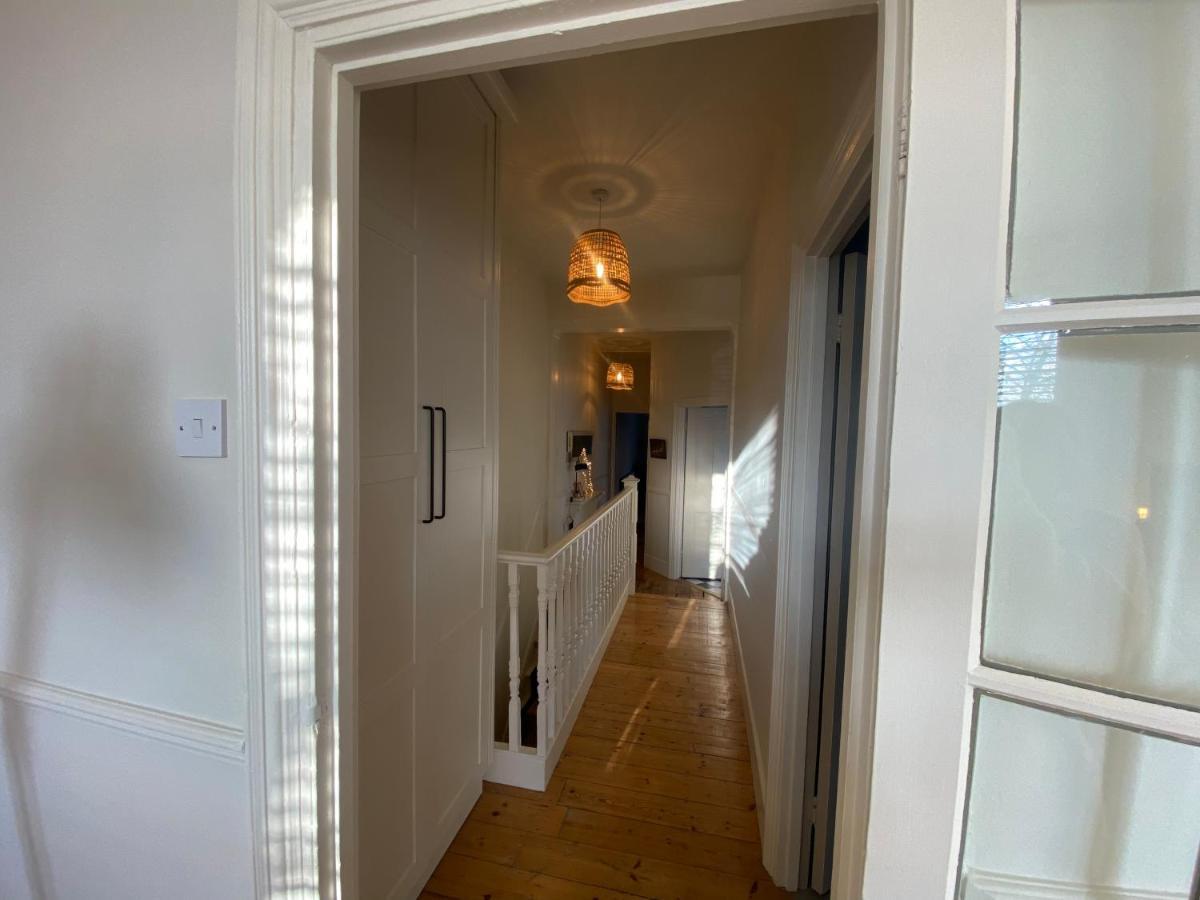Stylish Apt London Excel Olympic Close To Station公寓 外观 照片