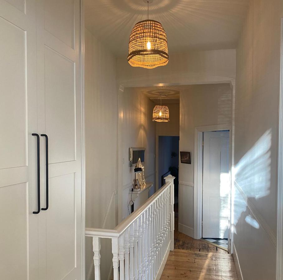 Stylish Apt London Excel Olympic Close To Station公寓 外观 照片