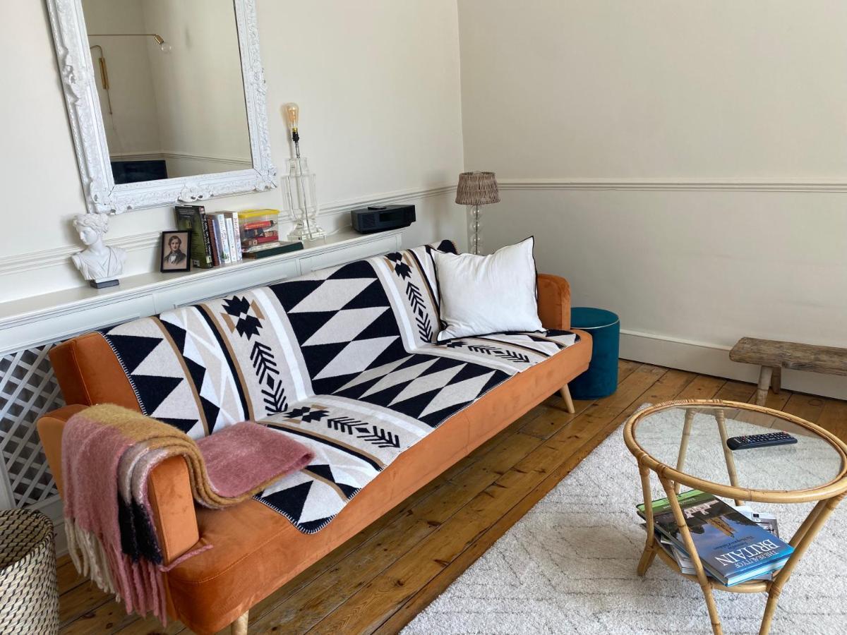 Stylish Apt London Excel Olympic Close To Station公寓 外观 照片