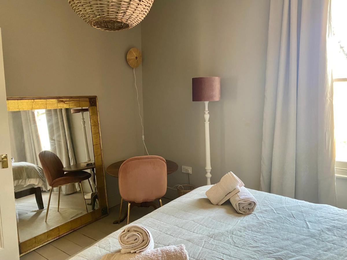 Stylish Apt London Excel Olympic Close To Station公寓 外观 照片